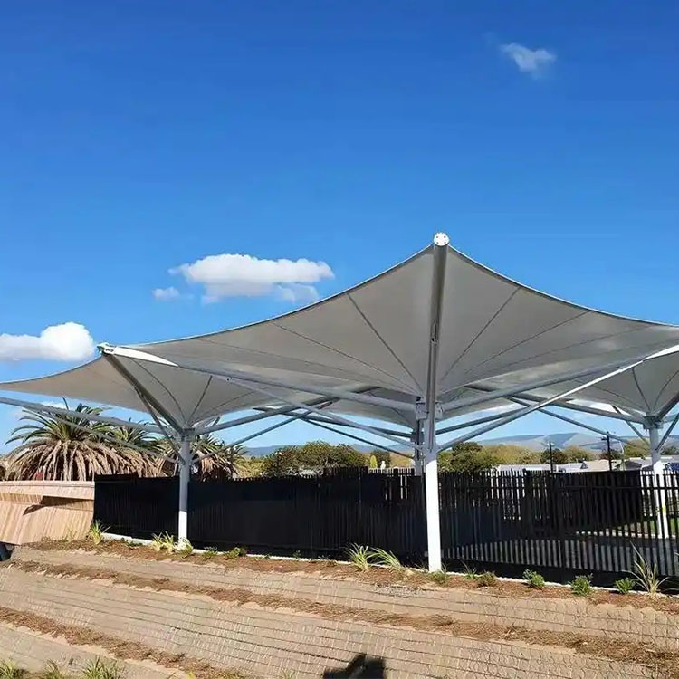 福鼎市工程案例