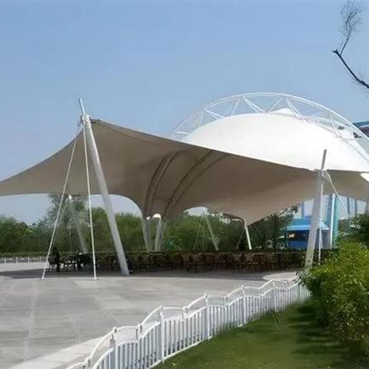 福鼎市工程案例