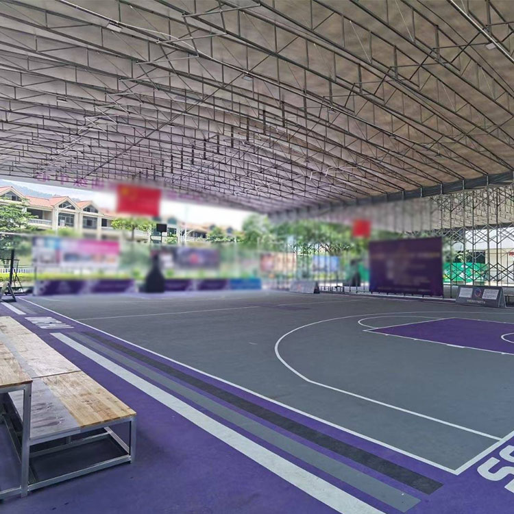 福鼎市工程案例