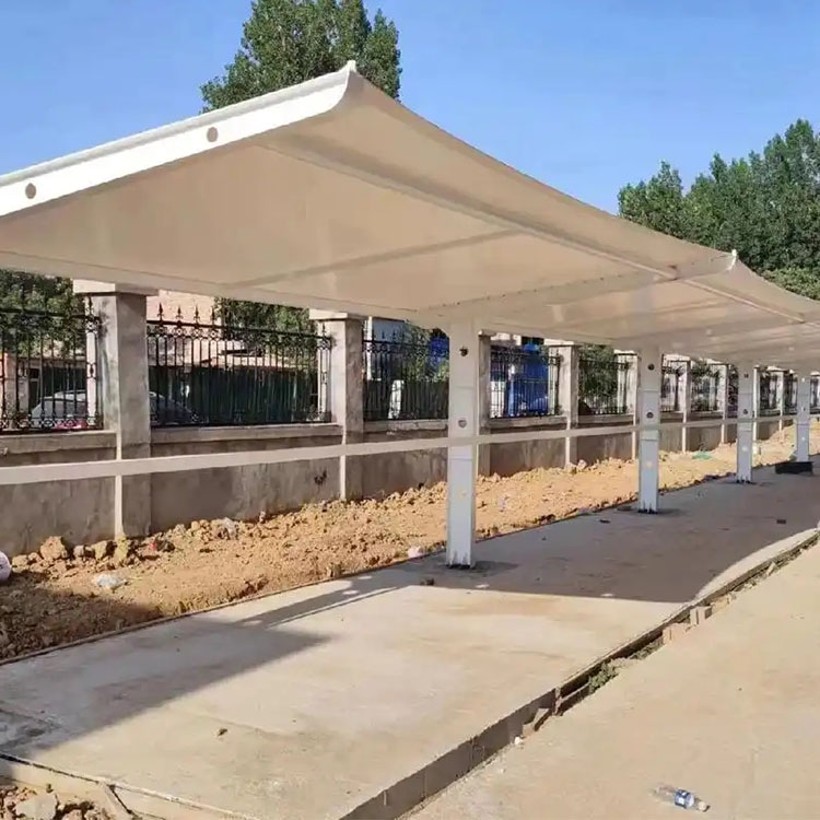 福鼎市工程案例