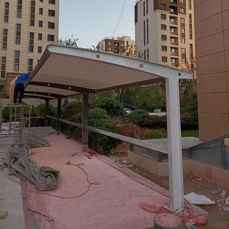 福鼎市工程案例